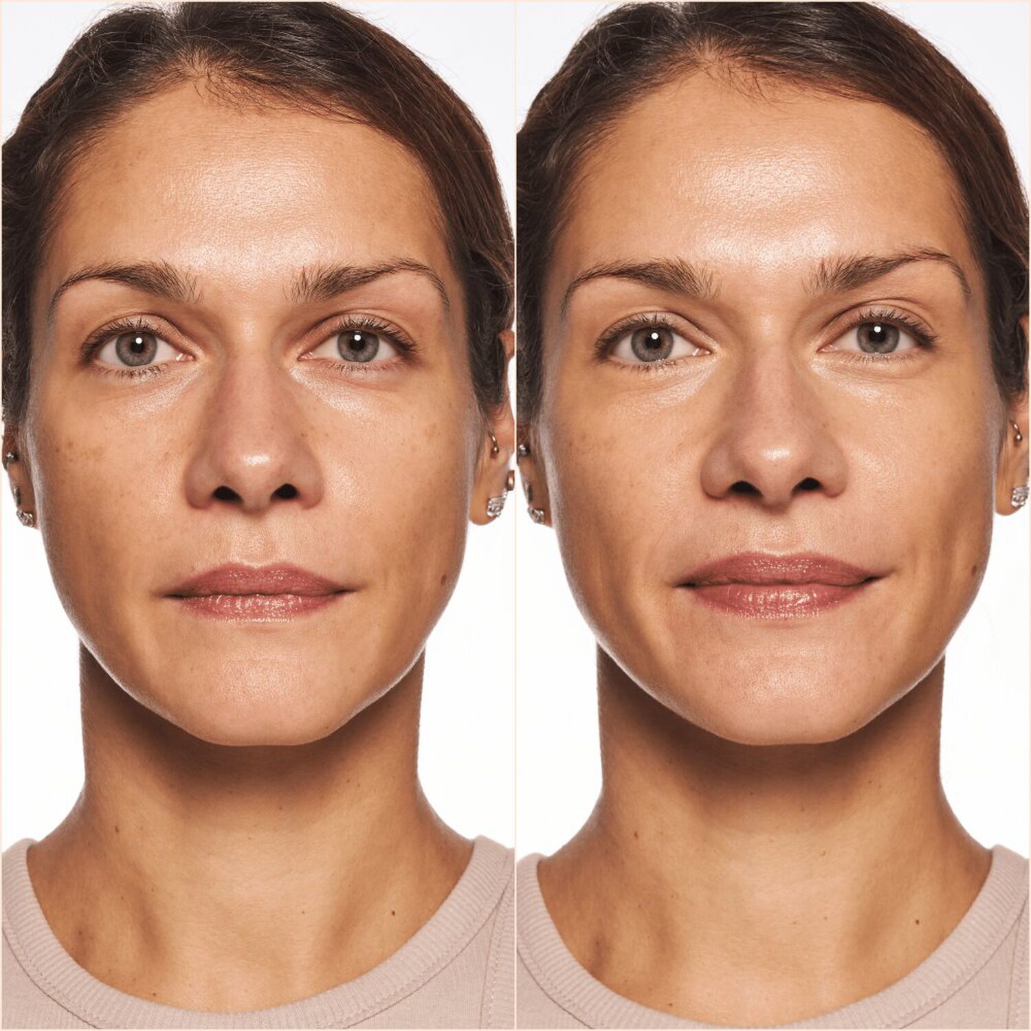True Skin High Cover Concealer - Correcteur Haute Couvrance Fini Mat