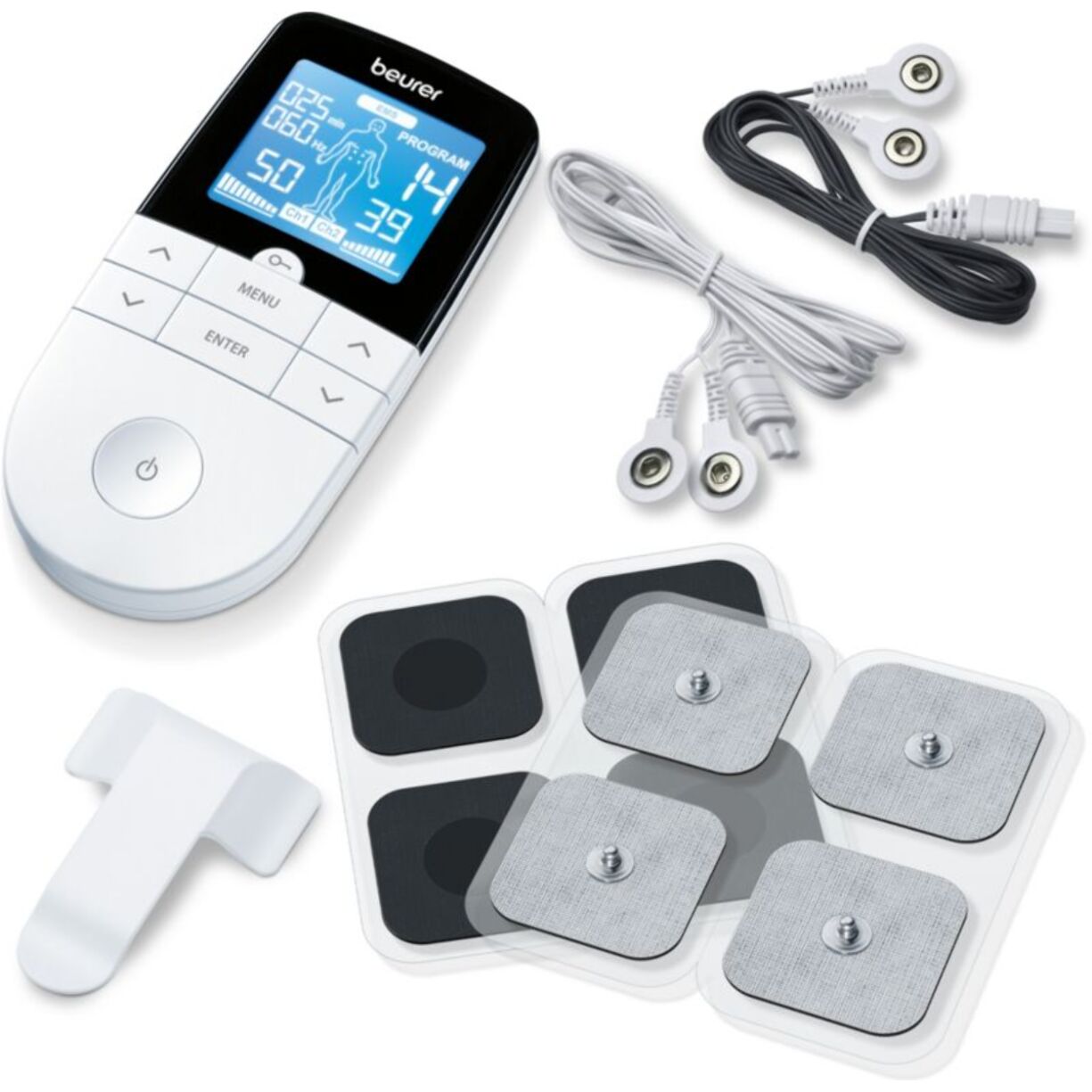 Appareil électrostimulation BEURER EM 49