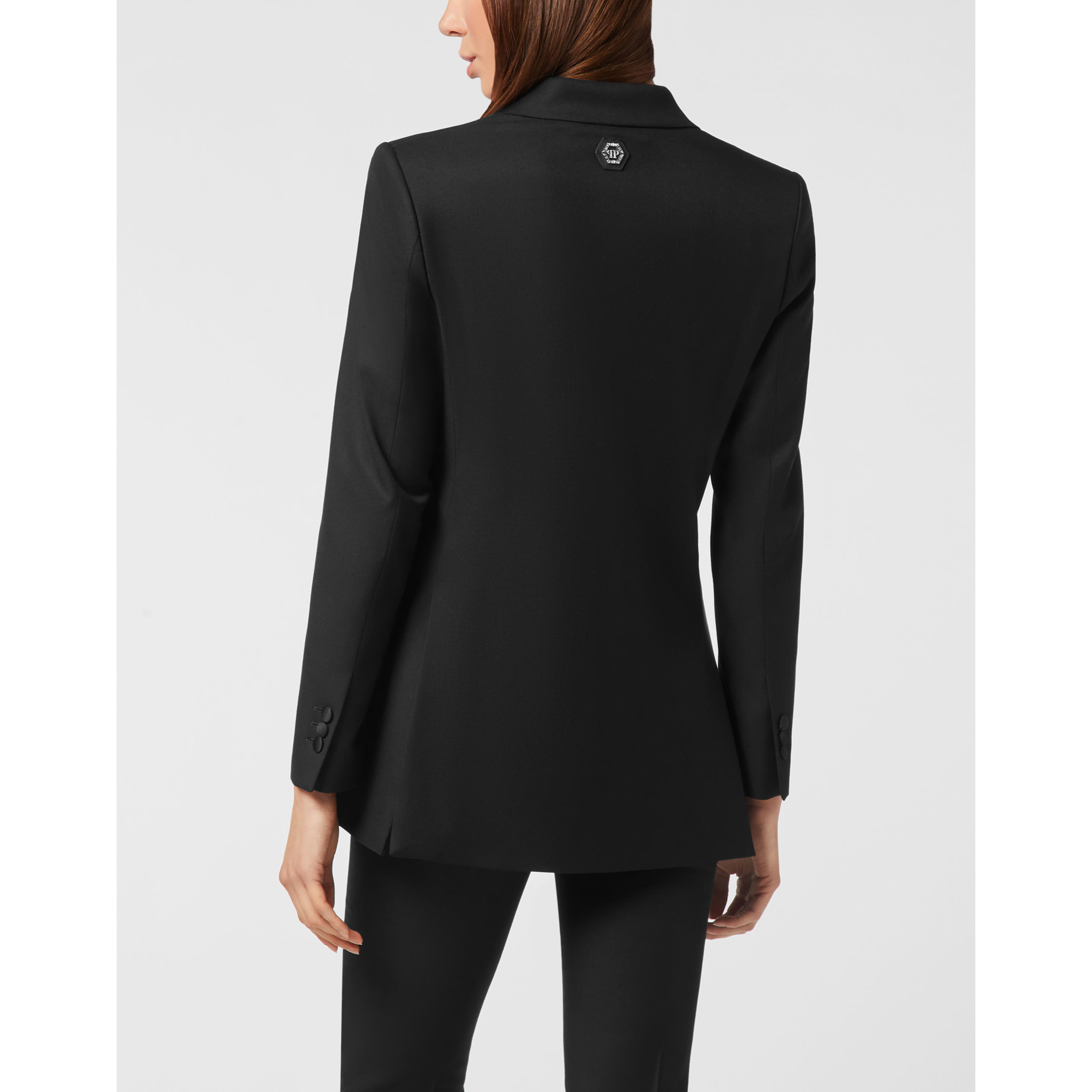 PHILIPP PLEIN Blazer Fatale