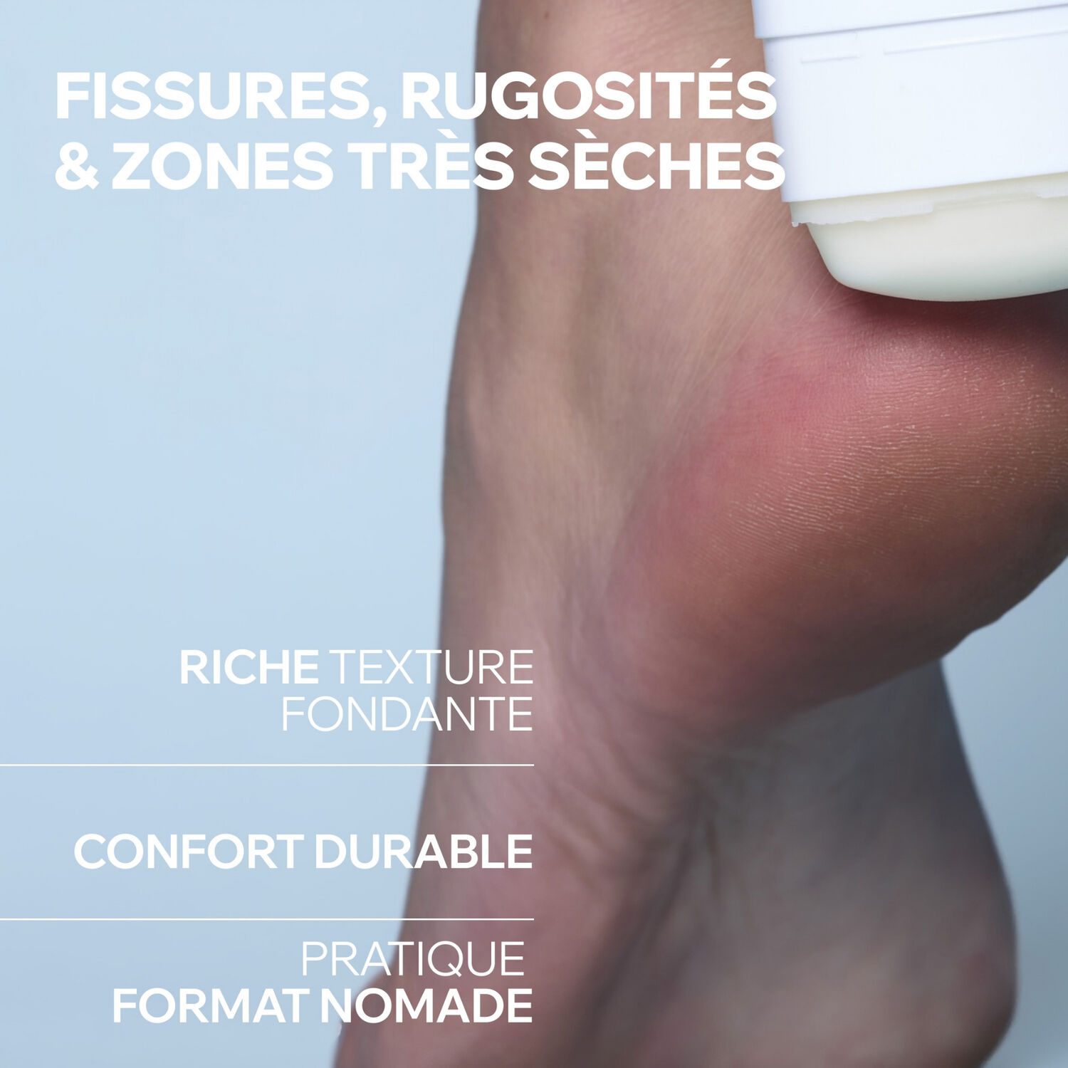 Bariederm - Stick Fissures Crevasses 22g