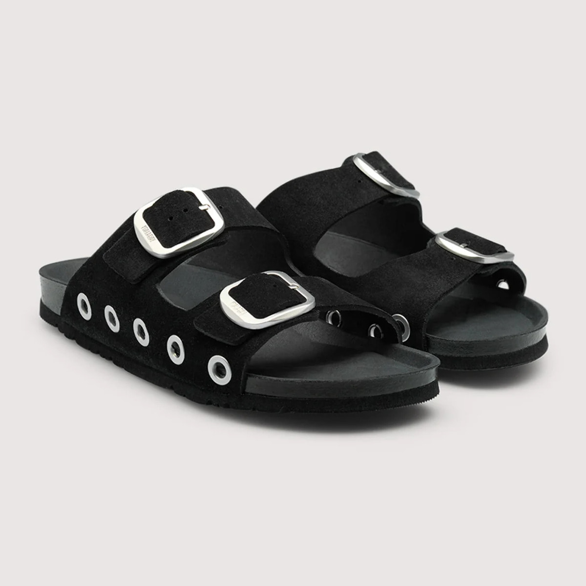 Sandalia Bio Negro - Akna