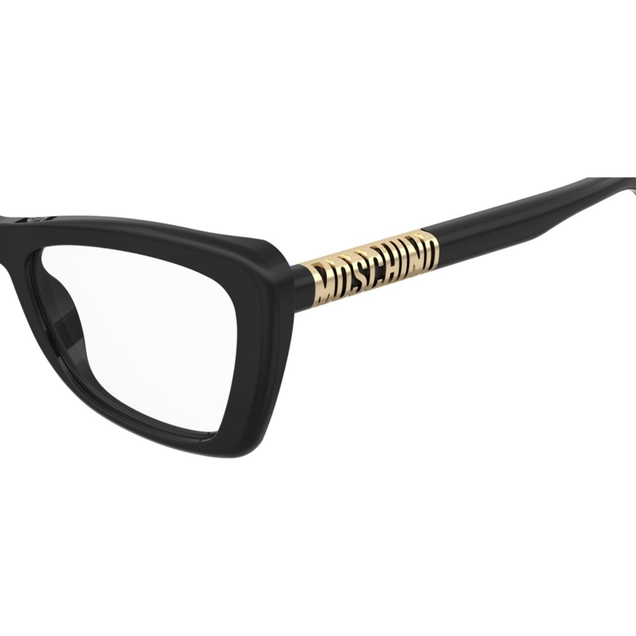 Gafas de Vista Moschino MOS649 2M2 de Acetato Mujer 52 mm