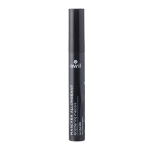 Mascara Allongeant  - Mascara Certifié bio