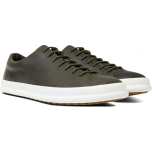 CAMPER Chasis Sport - Sneakers Uomo Verde