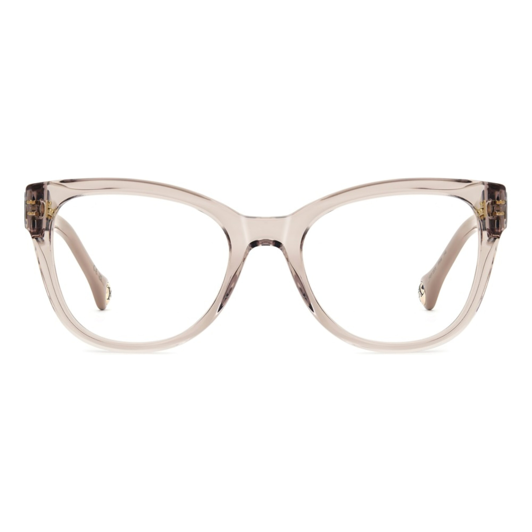Gafas de Sol Carolina Herrera HER 0221/G/S 3H2 de Acetato Mujer 50 mm