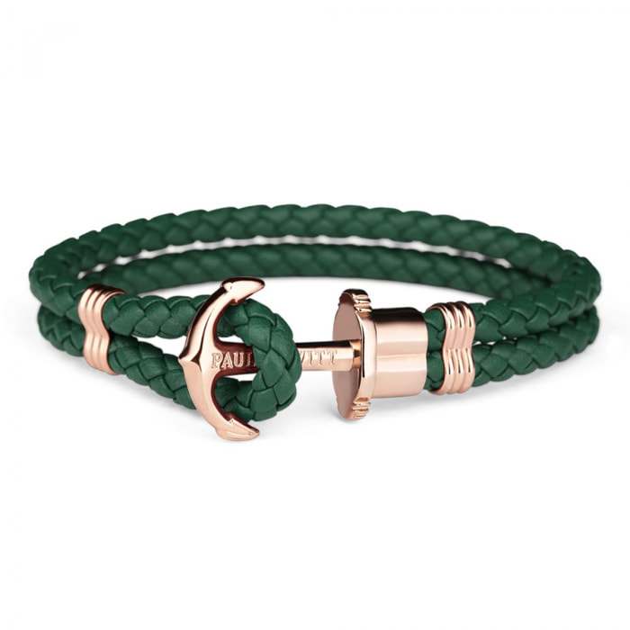 Pulsera Paul Hewitt Unisex PH-PH-L-R-G-XS