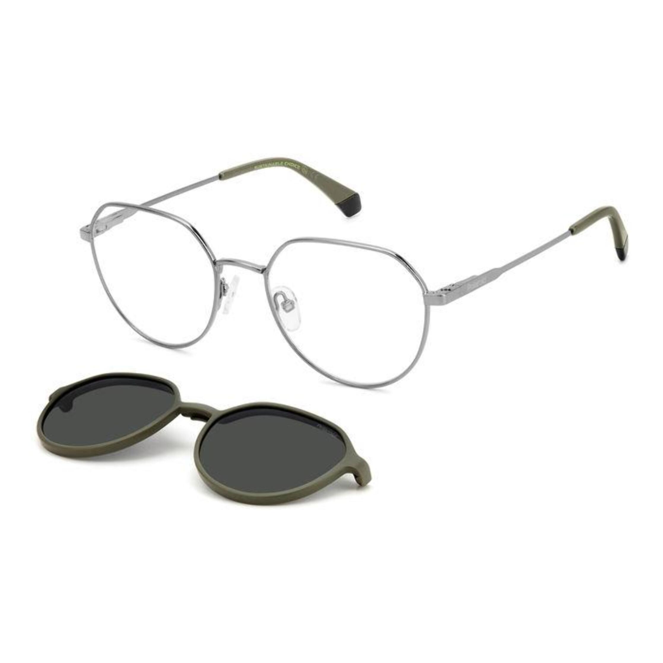 Gafas de sol Polaroid Unisex PLD-6204-CS-SMFF4M9