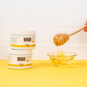 Beurre de Karité Parfum Miel - Visage, Corps & Cheveux 100 g