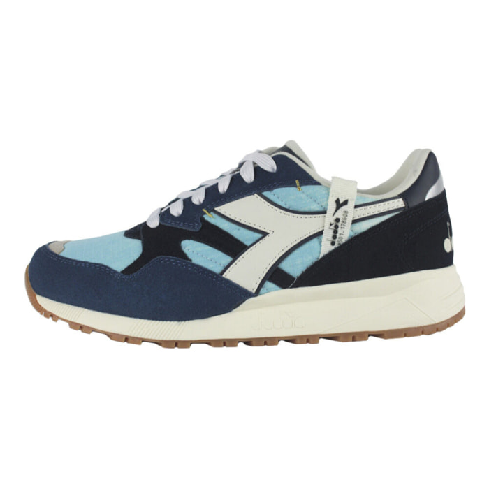 Zapatillas Sneaker para Hombre - DIADORA N902 label 501.178608 01 C4518 Ensign blue/Mood indigo