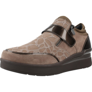 Sneakers de  Mujer de la marca STONEFLY  modelo 222194S Light Brown