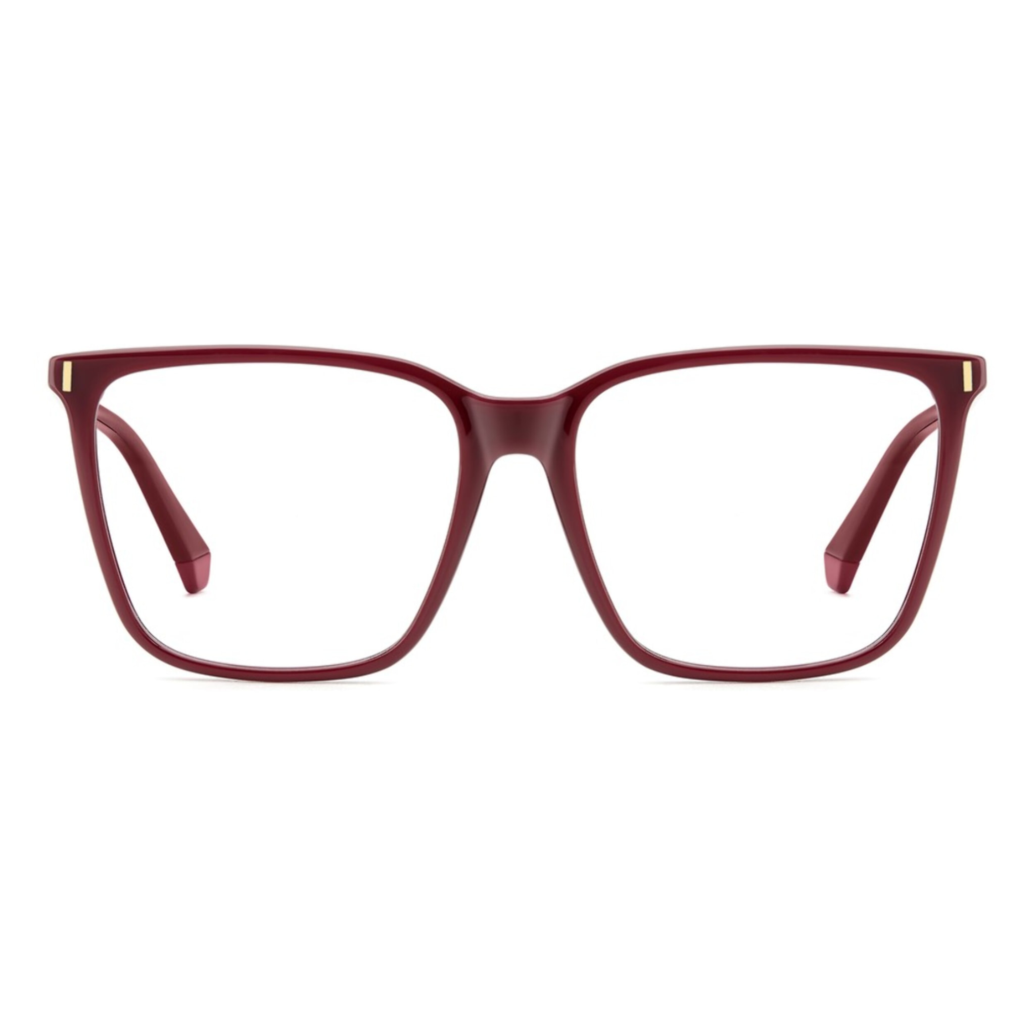 Gafas de Vista Polaroid PLD D537 C9A de Tr90 Mujer 55 mm