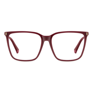 Gafas de Vista Polaroid PLD D537 C9A de Tr90 Mujer 55 mm