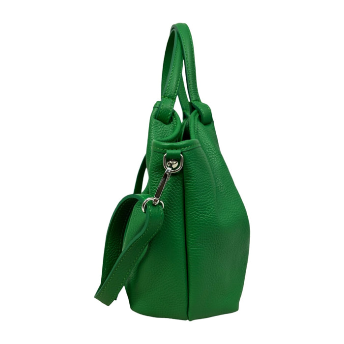 Borsa a mano Cheval Firenze Toujours Verde