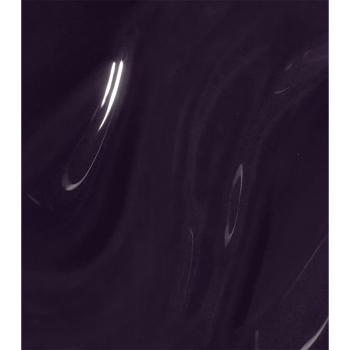 OPI Infinite Shine Smalto A Lunga Durata W42 Viola Scuro - Lincoln Park After Dark 15ml