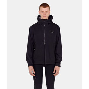 Allroad Lt - Giacca Impermeabile - Nero - Unisex