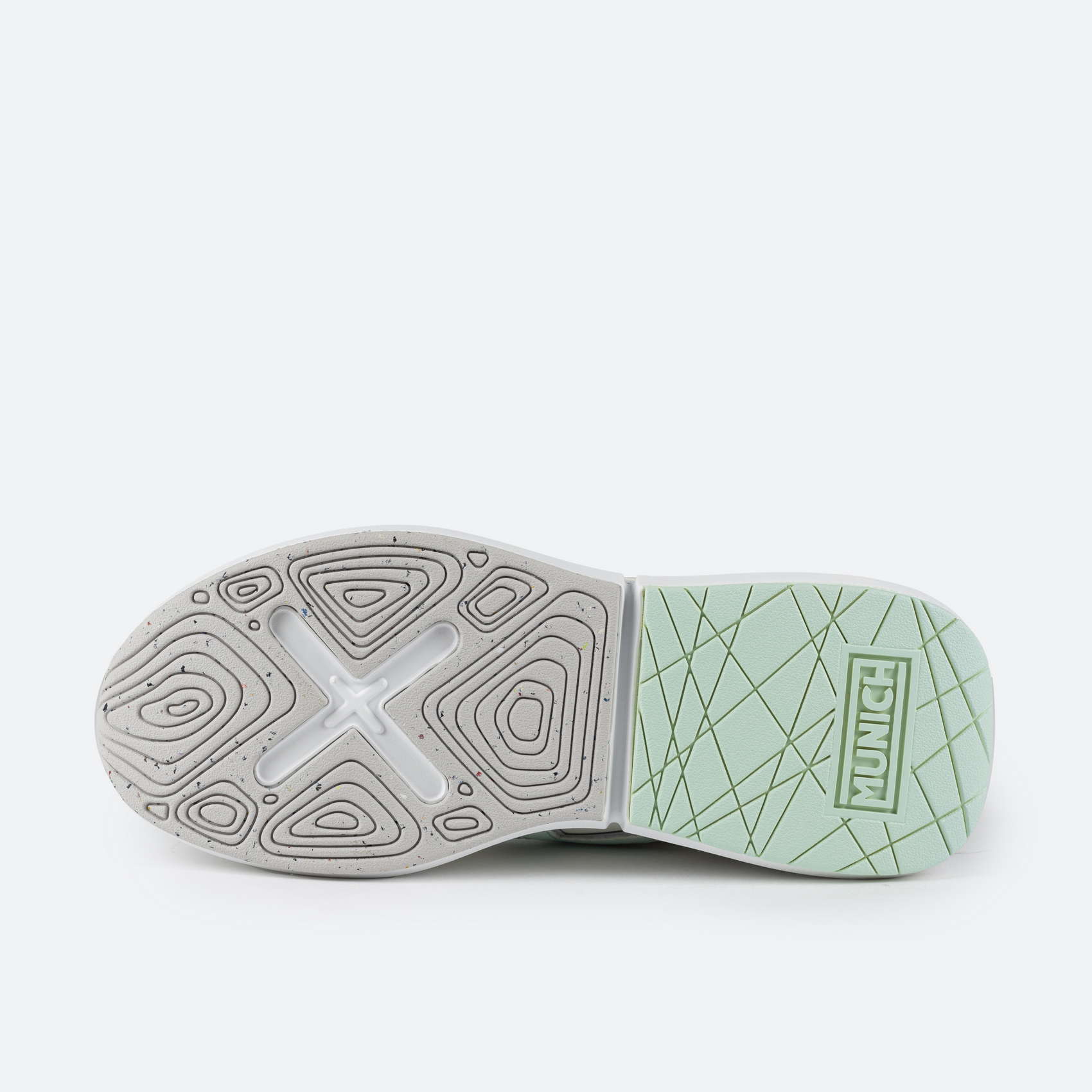 MUNICH VERSUS WMN  93