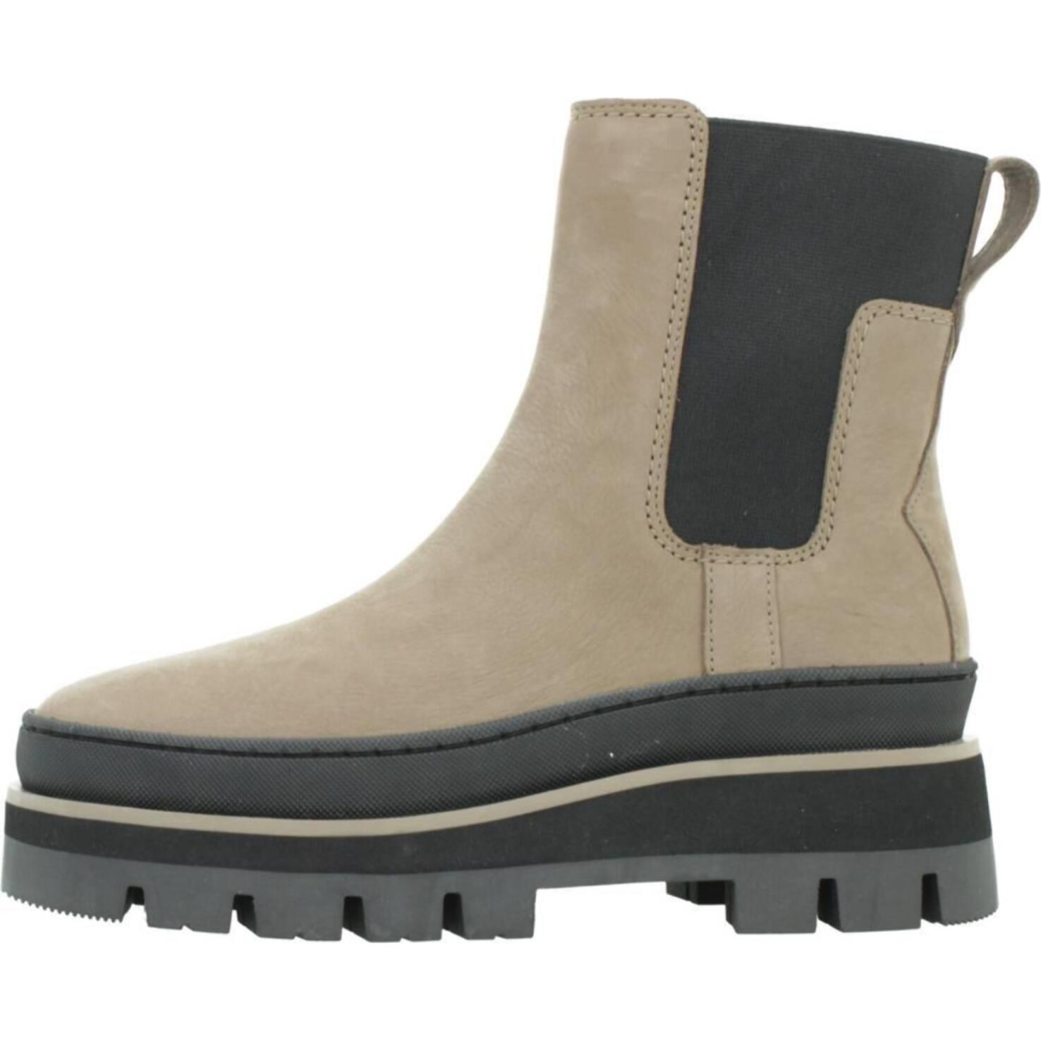 Botines Mujer de la marca CLARKS  modelo ORIANNA2 TOP MARRON CLARO