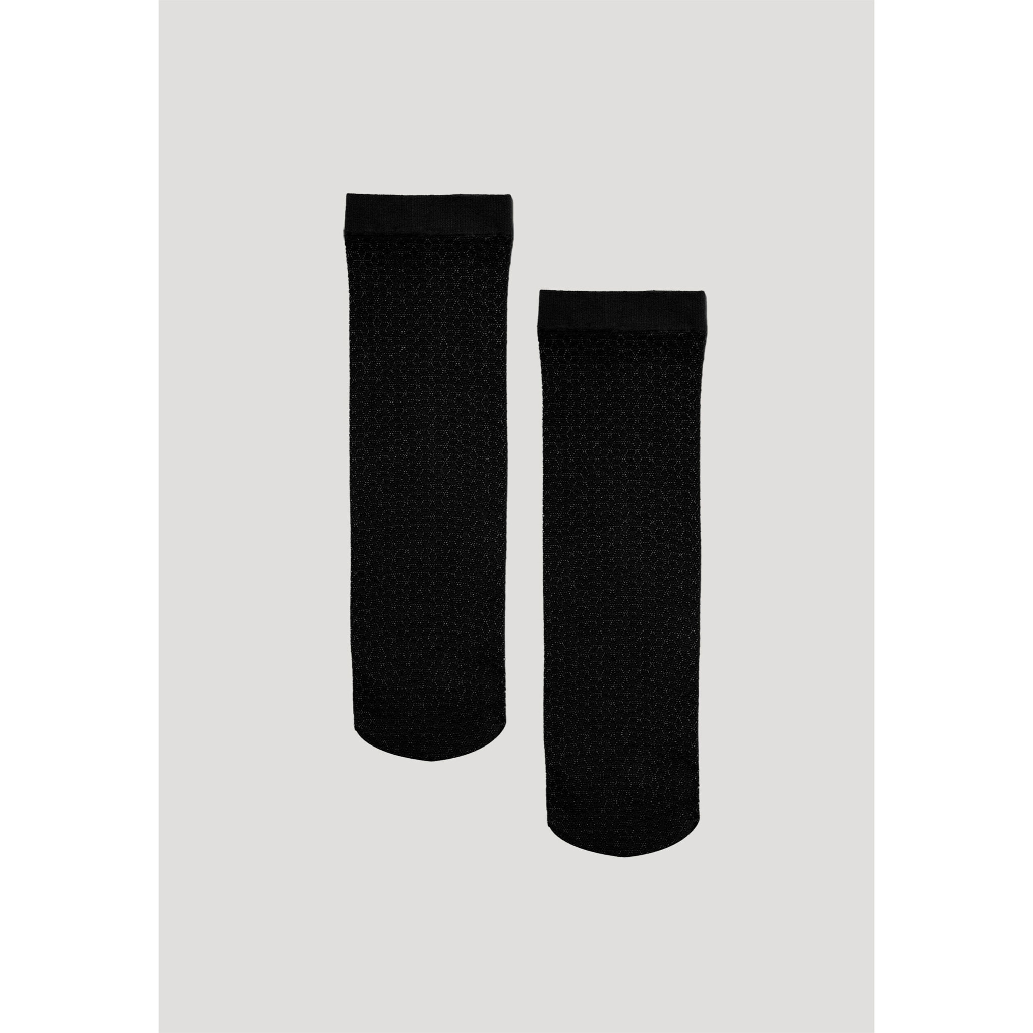 Calzini Mosaic Jacquard Socks