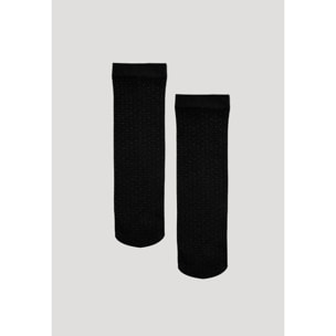 Calzini Mosaic Jacquard Socks