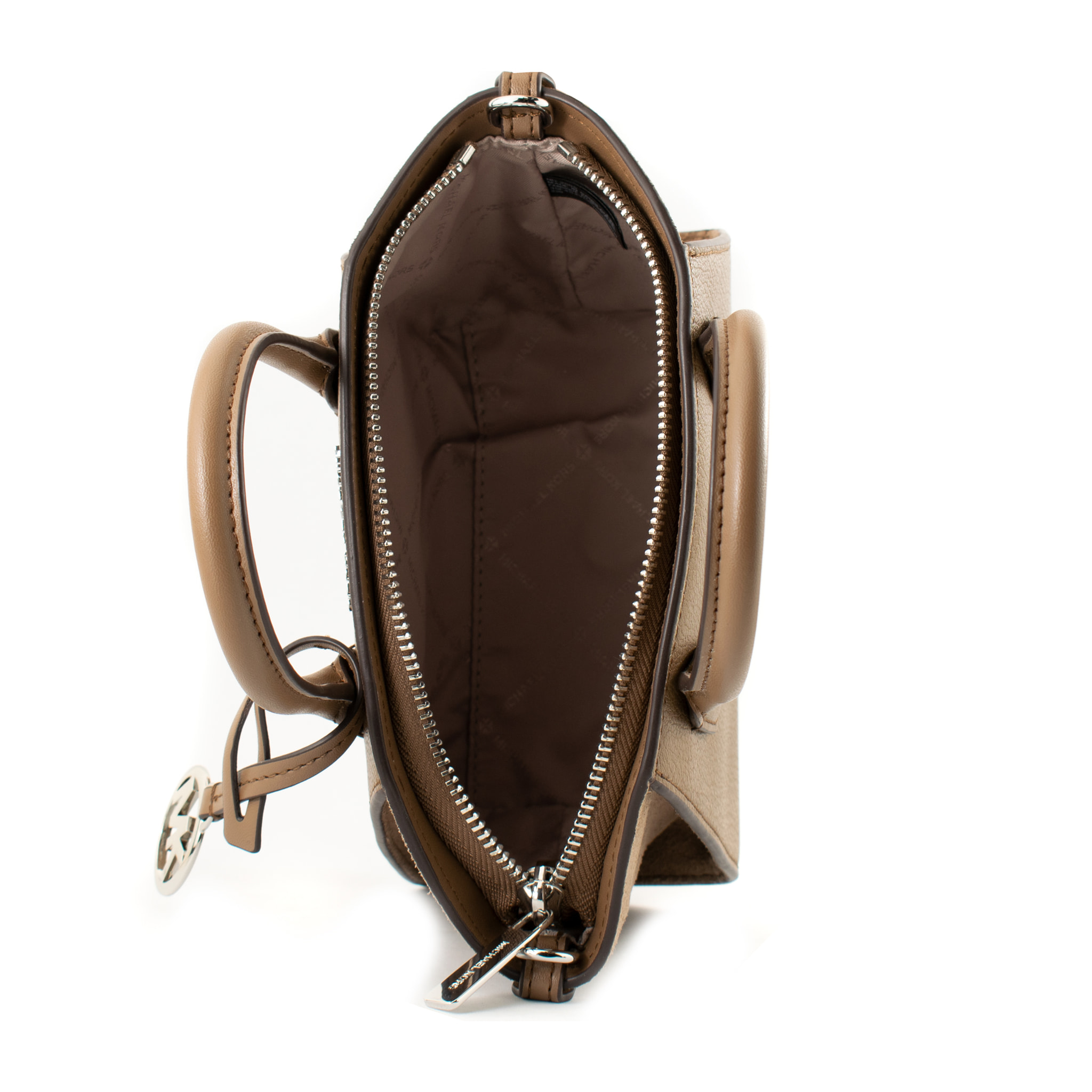 Michael Kors Bolso para Mujer 35F4S4VC0L-DRIFTWOOD