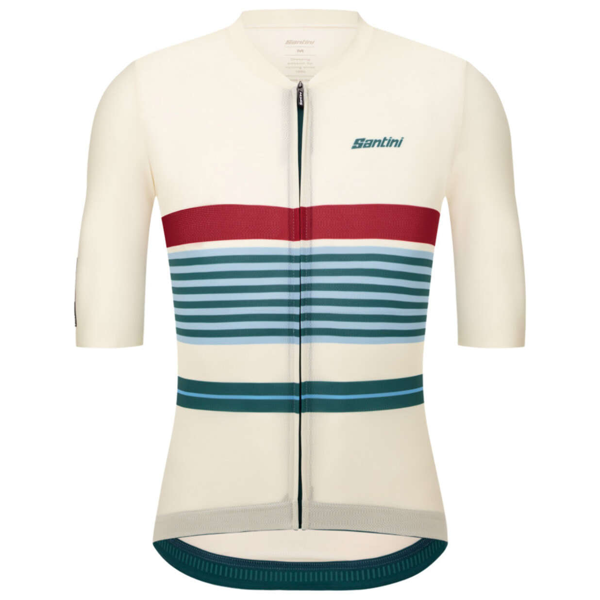 Bengal Evo - Maglia Maniche Corte Unisex - Cappuccino - Unisex