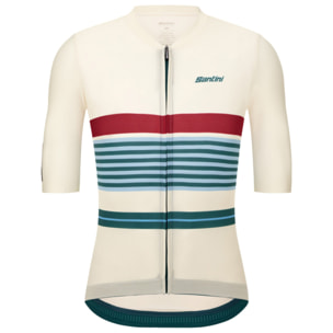 Bengal Evo - Maglia Maniche Corte Unisex - Cappuccino - Unisex