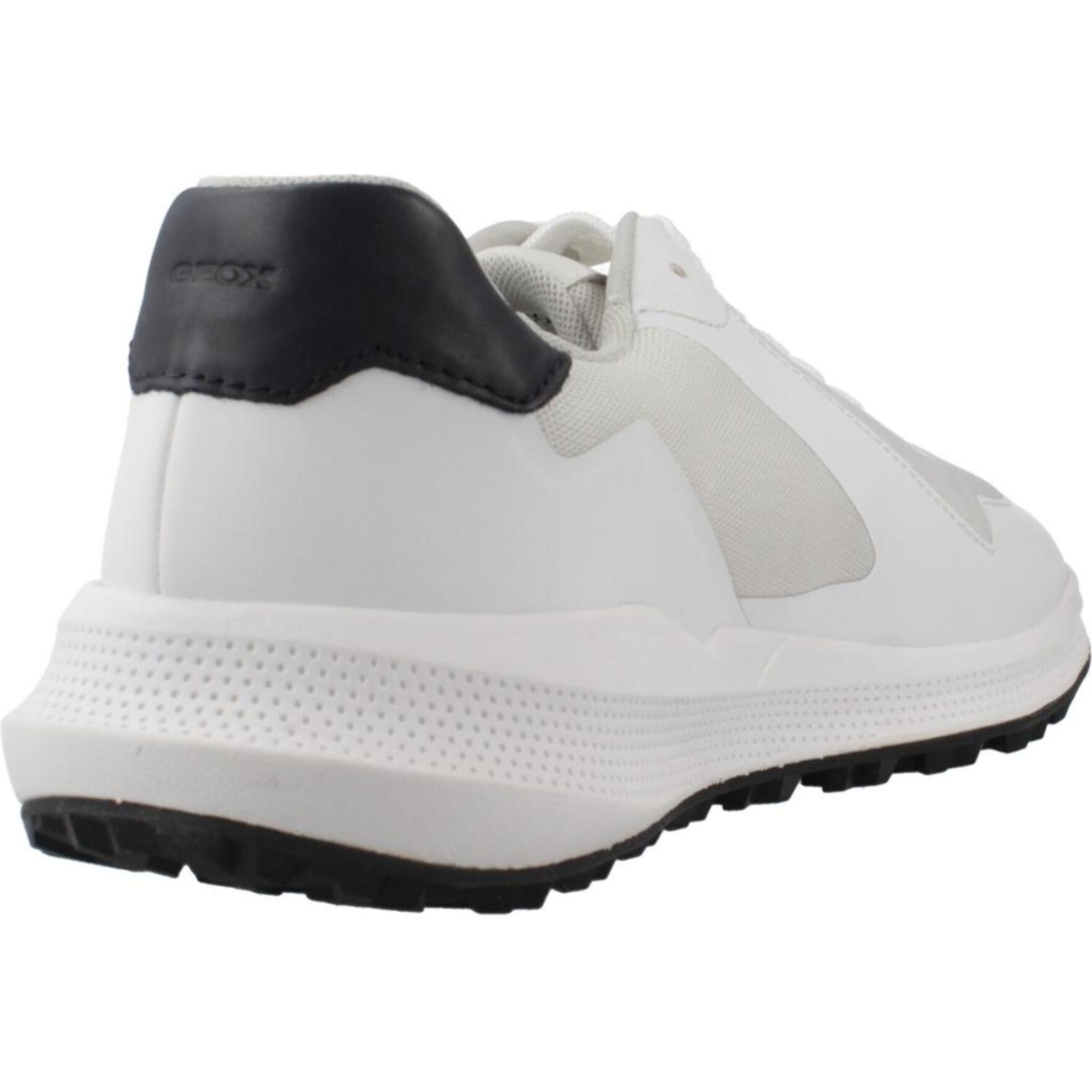 Sneakers de  Hombre de la marca GEOX  modelo U PG1X BLANCO