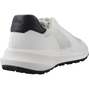 Sneakers de  Hombre de la marca GEOX  modelo U PG1X BLANCO