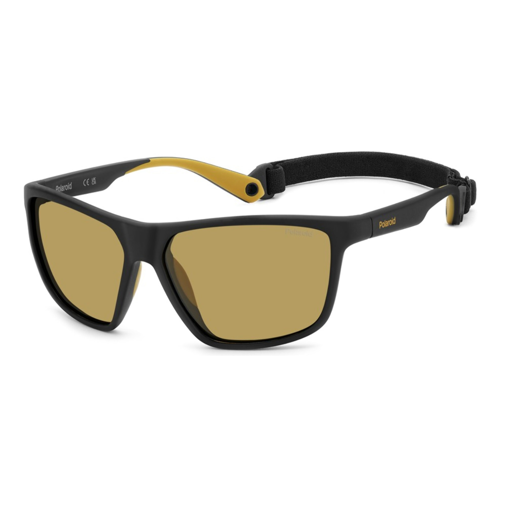 Gafas de Sol Polaroid PLD 7040/S PGC Polarizadas de Tr90 Hombre 59 mm