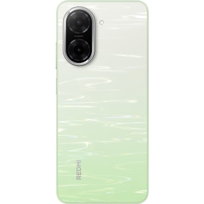 Smartphone XIAOMI Redmi A5 128Go Vert
