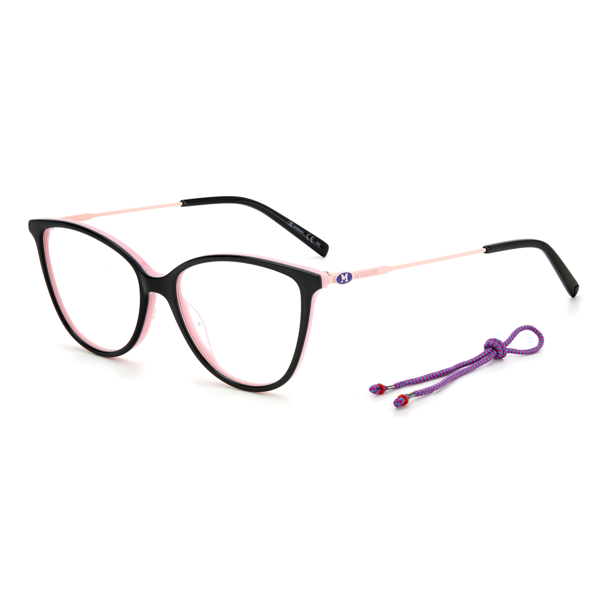 Montura de gafas M Missoni Mujer MMI-0063-3H2F315