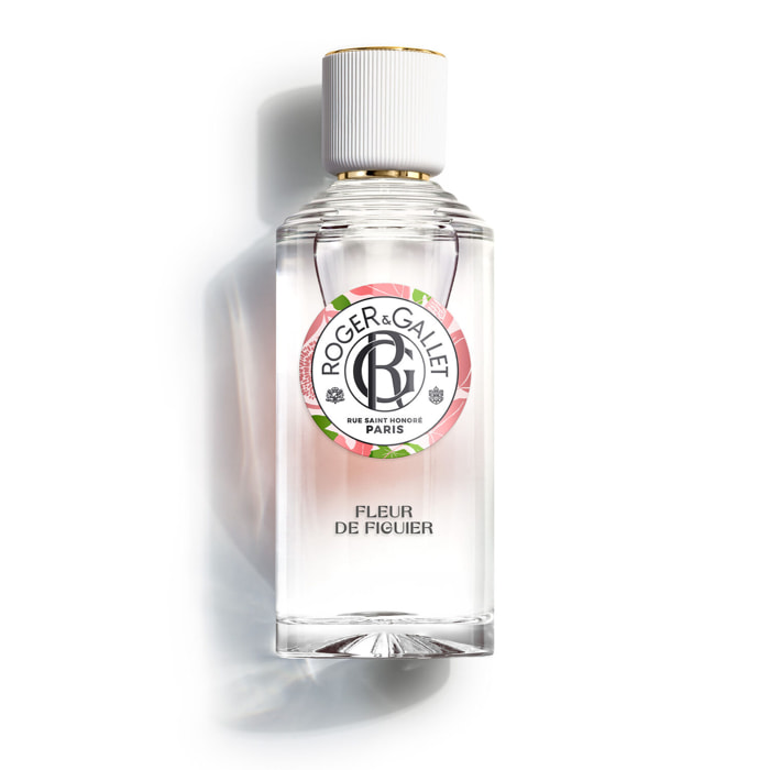 Fleur de Figuier  - Eau Parfumée Bienfaisante