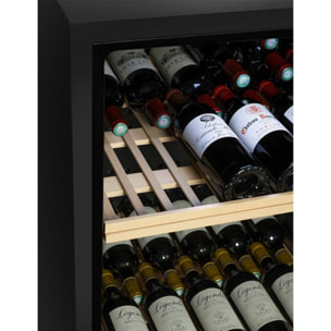 Cave à vin vieillissement CLIMADIFF GARDE200D