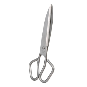 Tijeras de cocina 19x7,7 cm acero inoxidable, multiusos y resistentes para alimentos expert san ignacio