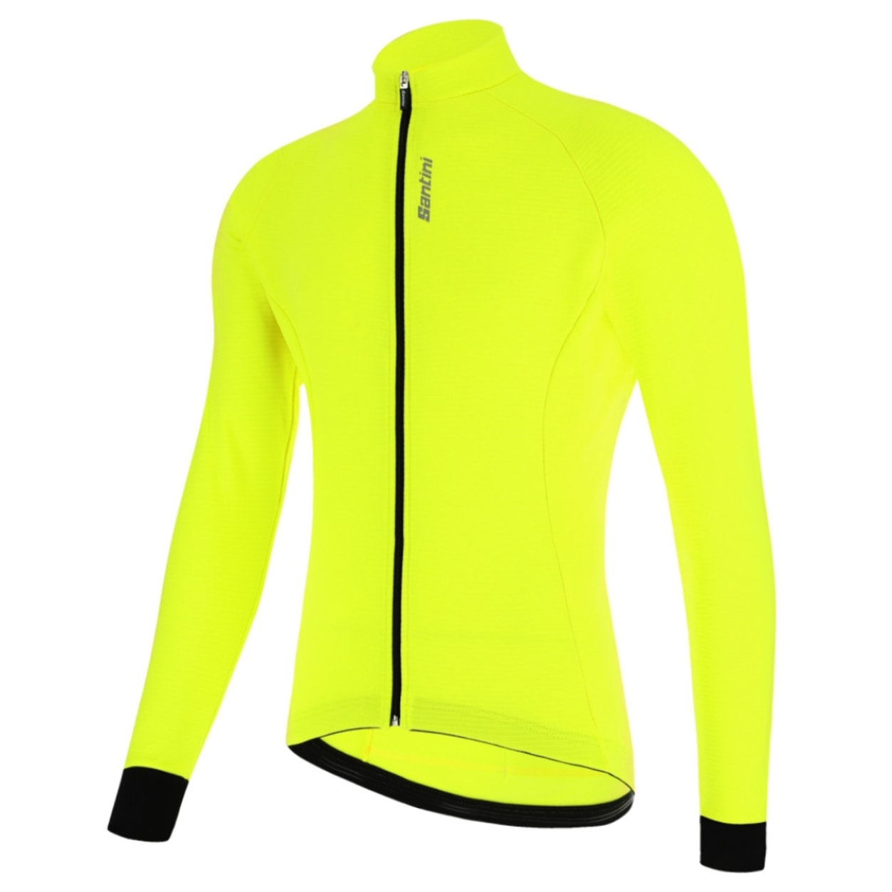 Ora - Maillot - Jaune - Homme