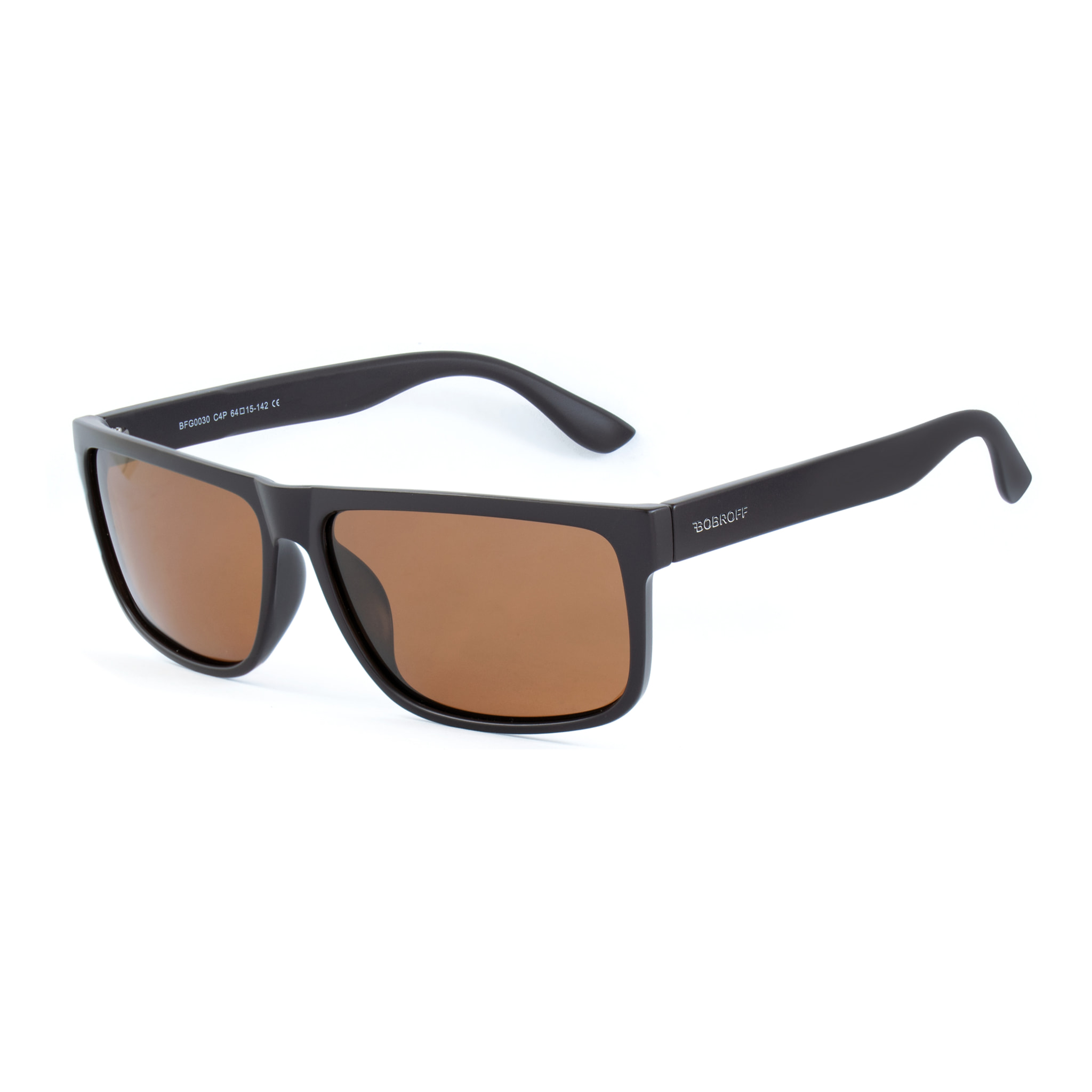 Gafas de sol Bobroff Hombre BFG0030-C4P