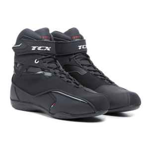 BOTA TCX ZETA WP BLACK