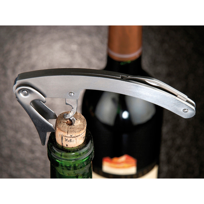 Ustensile pour serveur