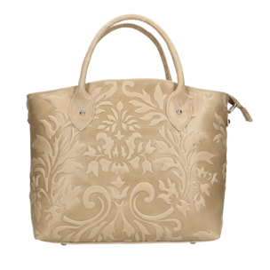 Chicca Borse Borsa Beige