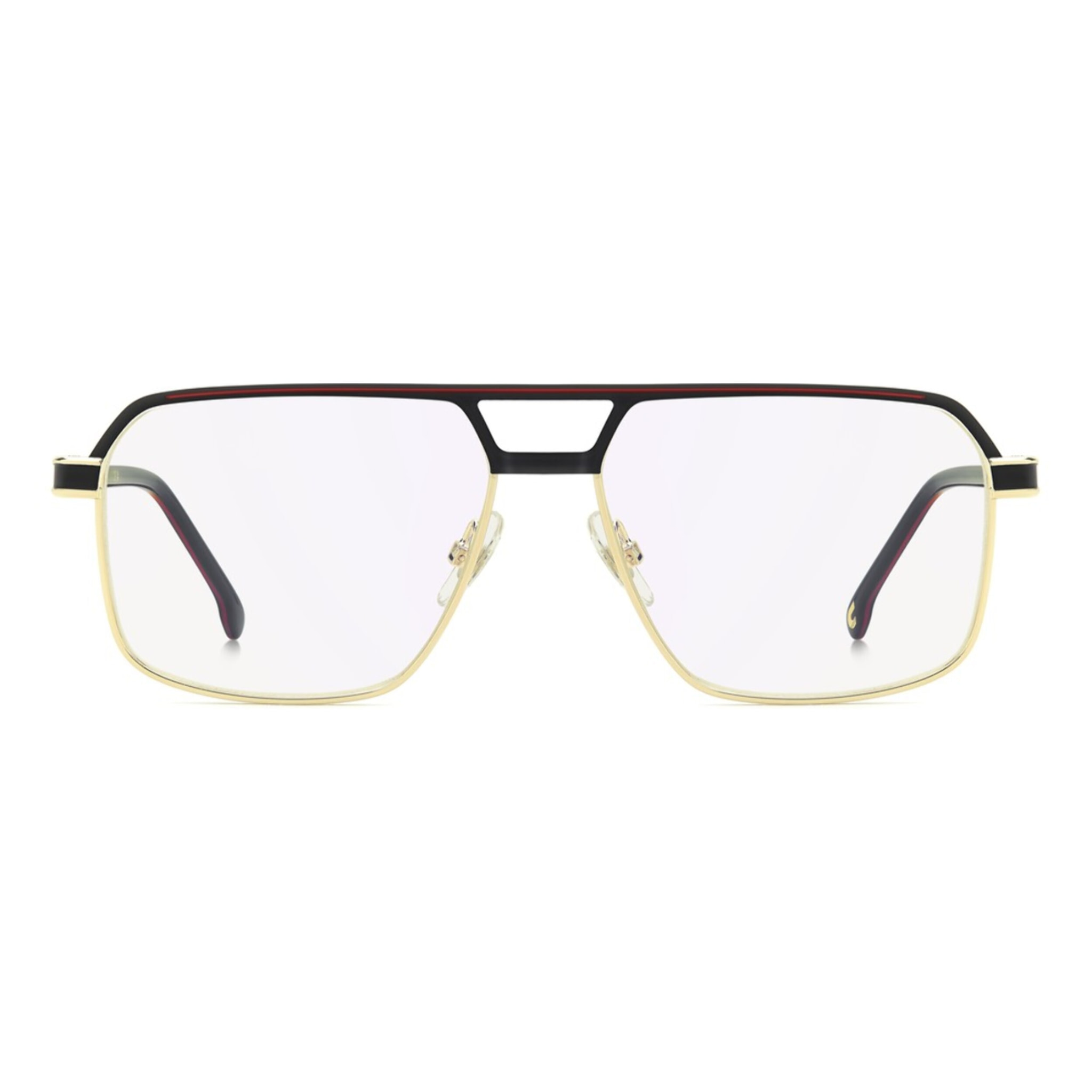 Gafas de Vista Carrera 1145 RHL de Metal Hombre 58 mm