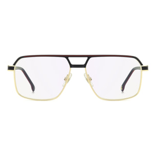 Gafas de Vista Carrera 1145 RHL de Metal Hombre 58 mm
