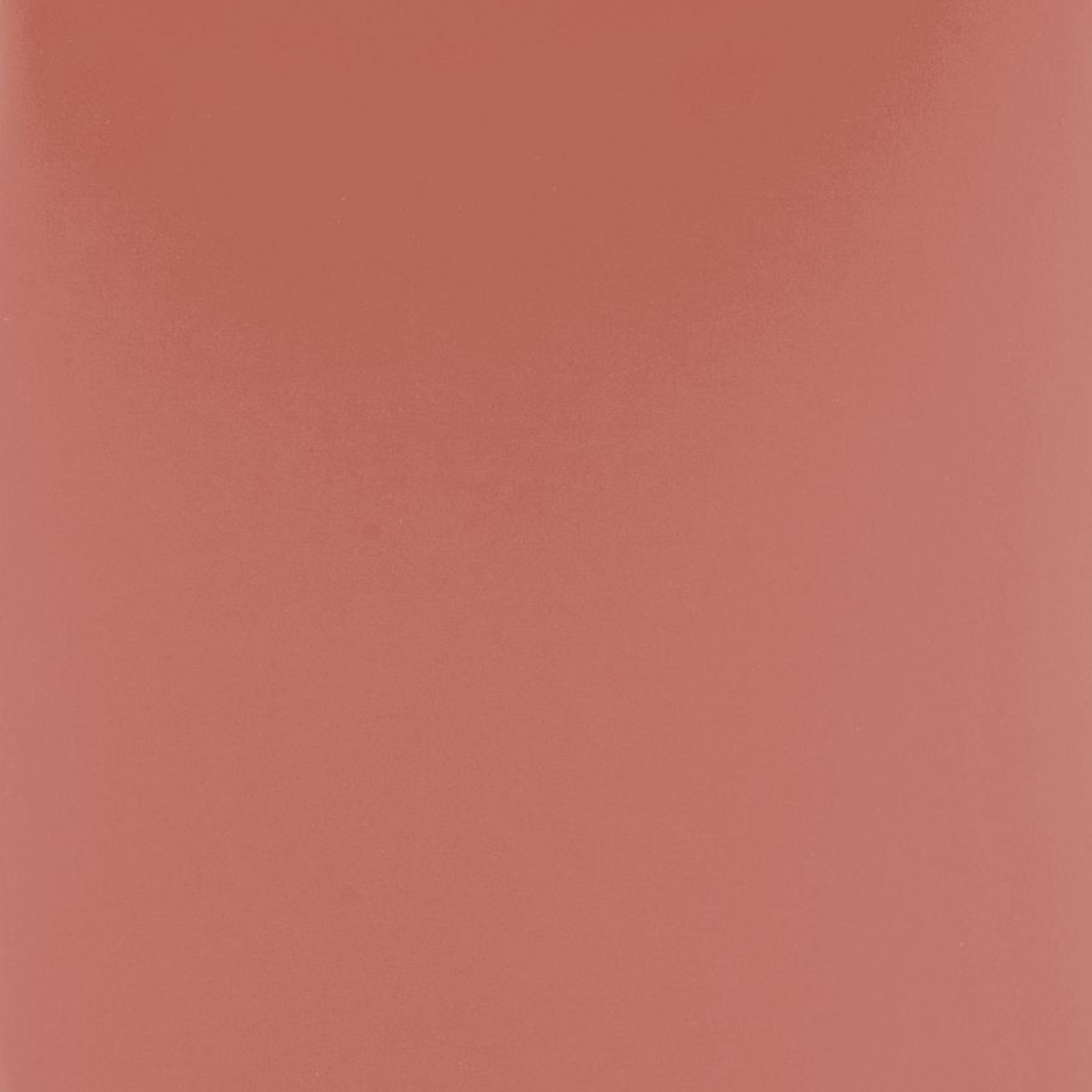 Abattant OLFA uni - Terracotta