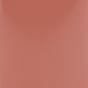 Abattant OLFA uni - Terracotta