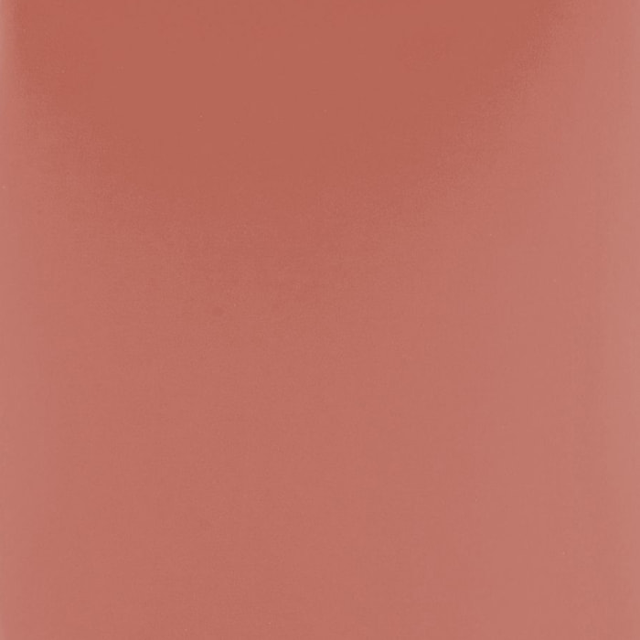 Abattant OLFA uni - Terracotta