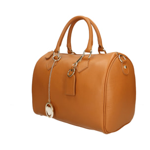 Chicca Borse Borsa Cuoio