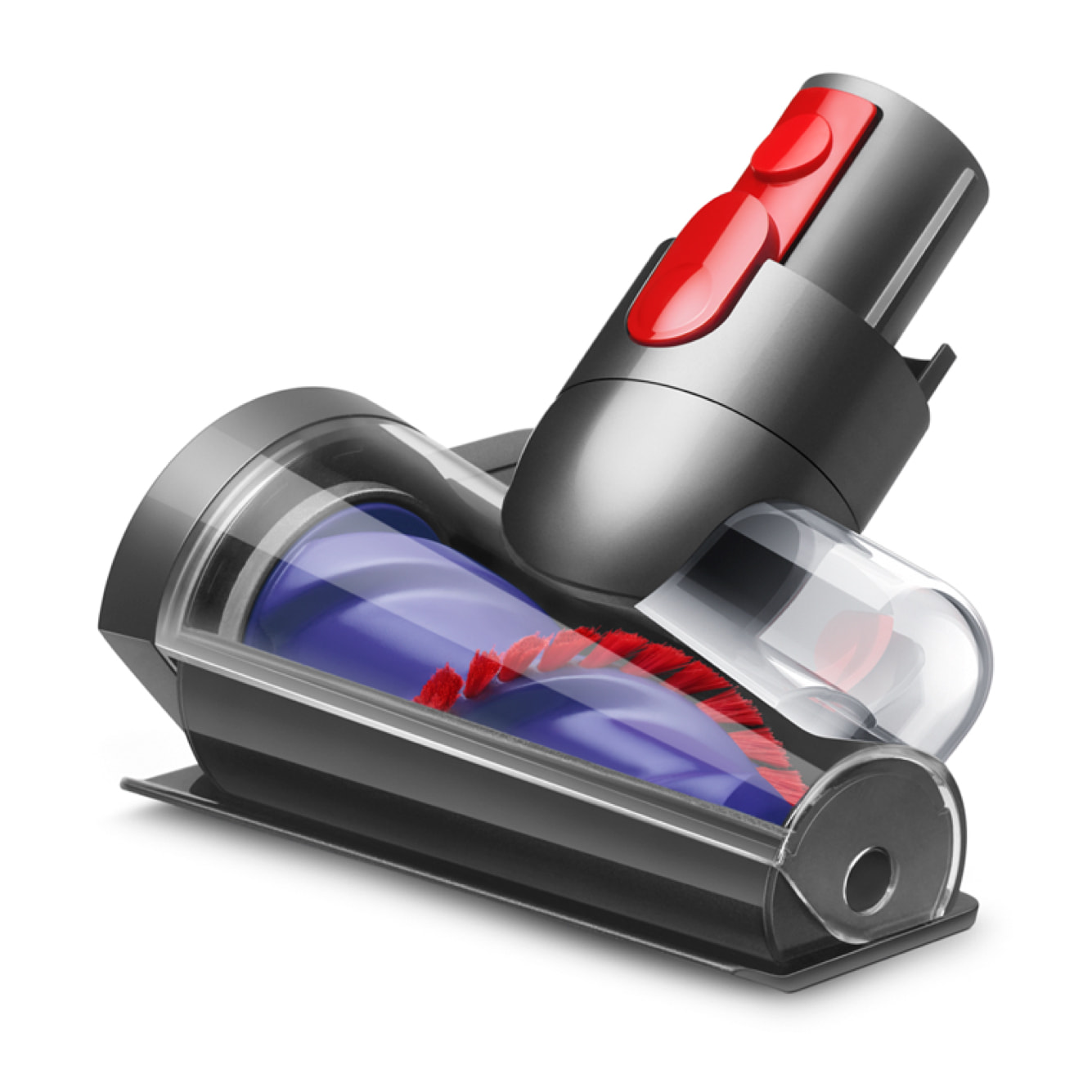 Dyson Accessori | Mini turbo spazzola anti-groviglio