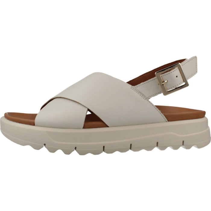 Sandalias Mujer de la marca GEOX  modelo D XAND 2.1S BEIS