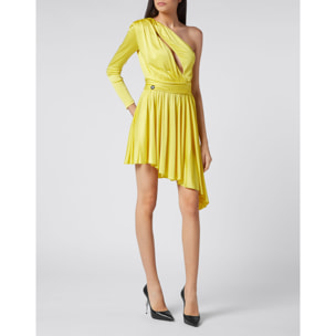 PHILIPP PLEIN Vestido corto