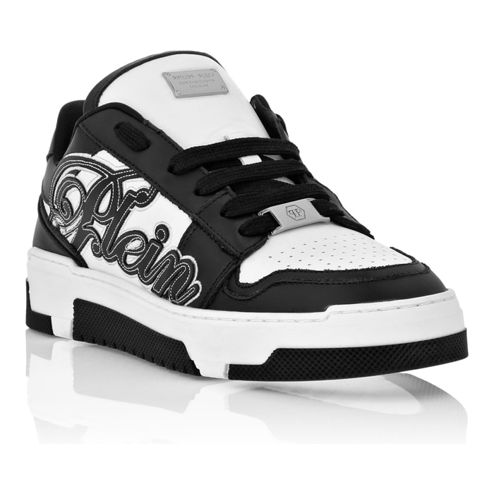 PHILIPP PLEIN Zapatillas Lo-Top