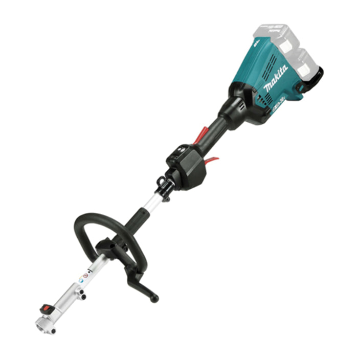 Outil Multifonctions 36V (2 x 18V LXT) - MAKITA - Sans batterie, ni chargeur - DUX60Z